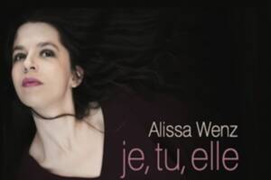 [Je, Tu, Elle] - Alissa Wenz